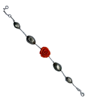 Bracciale Gioie Gobbo Donna in Argento BRAGBBPC12 - BRAGBBPC12